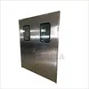 Steel Door Clean Room Door Pharmaceutical Clean Room Swing Door 5