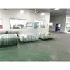 GMP Class 100 -10000 Customized Clean Room Pharmaceutical Cleanroom Window Double Glazing Window 2