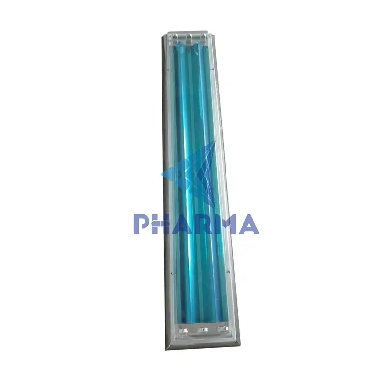 Laboratory Sterile Ultraviolet Lamp 1
