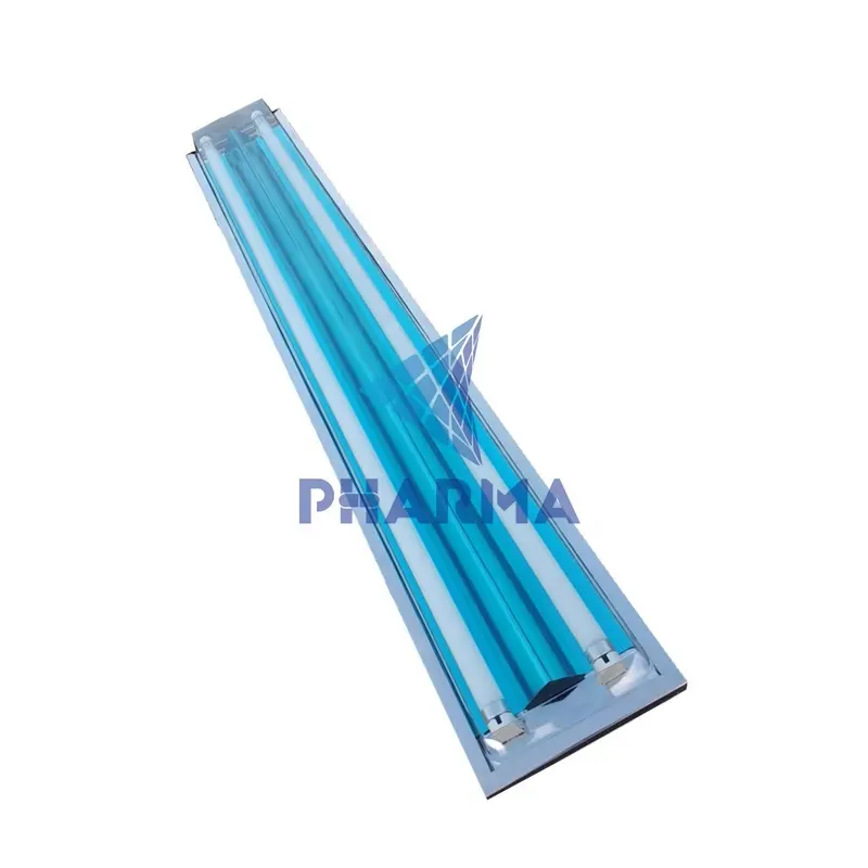Laboratory Sterile Ultraviolet Lamp 2