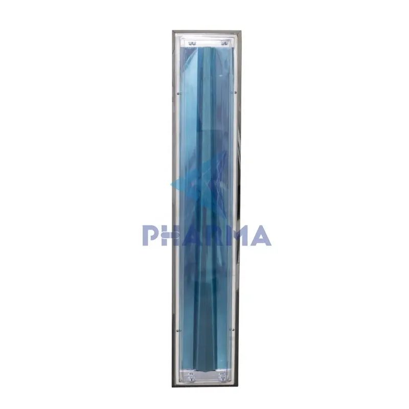 Laboratory Sterile Ultraviolet Lamp 4