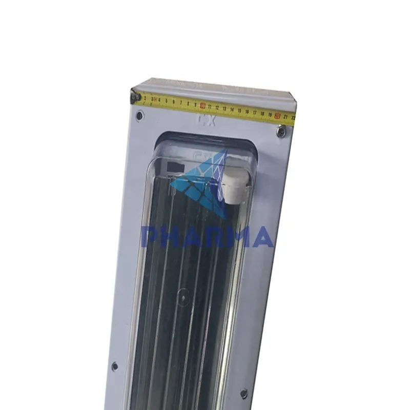 Laboratory Sterile Ultraviolet Lamp 6