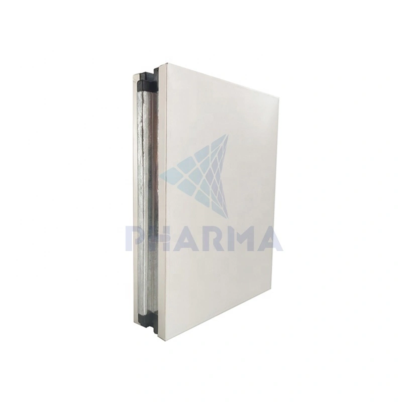 Sandwich panel for ceilling and wall1 1