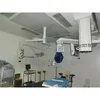 Sala blanca modular portátil profesional ISO8, sala limpia con puerta de seguridad1 3