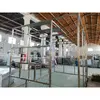Cabine modulaire de salle blanche standard ISO 3