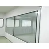 Projets de salles blanches de classe 1000 avec systèmes de ventilation 1