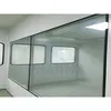 Projets de salles blanches de classe 1000 avec systèmes de ventilation 2