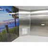Projets de salles blanches de classe 1000 avec systèmes de ventilation 4