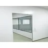 Projets de salles blanches de classe 1000 avec systèmes de ventilation 6