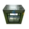 China Fabrikpreis Labor eingebettete statische Passbox 1