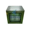 China Fabrikpreis Labor eingebettete statische Passbox 2