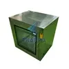 China Fabrikpreis Labor eingebettete statische Passbox 4