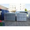 Kundenspezifische Kernmaterial-Sandwichplatten-Reinraumplatten für Reinraum-Wanddecken 2