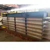 Clean Panels CE-Professional-Zertifizierung Hochwertige, handgefertigte Sandwichpaneele für Reinräume, Operationssäle 3