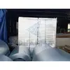 Clean Panels CE-Professional-Zertifizierung Hochwertige, handgefertigte Sandwichpaneele für Reinräume, Operationssäle 5