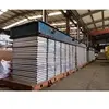 Clean Panels CE-Professional-Zertifizierung Hochwertige, handgefertigte Sandwichpaneele für Reinräume, Operationssäle 6