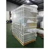 Sandwich Panel Hpl Aluminum Honeycomb Panel Insulated Wall Panel 2
