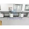 ISO 14644-1 Standard ISO 8 Staubfreier Reinraum Modularer Reinraum mit Design 2