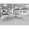 ISO 14644-1 Standard ISO 8 Staubfreier Reinraum Modularer Reinraum mit Design 6