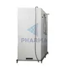Mechanical Interlocking Spray Air Shower 3