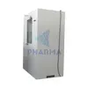 Mechanical Interlocking Spray Air Shower 4