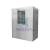 Mechanical Interlocking Spray Air Shower 5