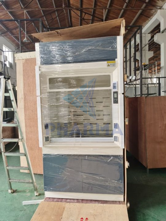 product-PHARMA-Factory Direct Sales Of Various Sizes Of Fume Hood-img-1