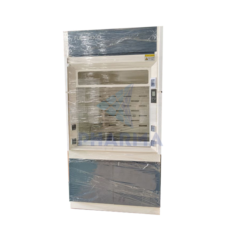 product-PHARMA-Factory Direct Sales Of Various Sizes Of Fume Hood-img