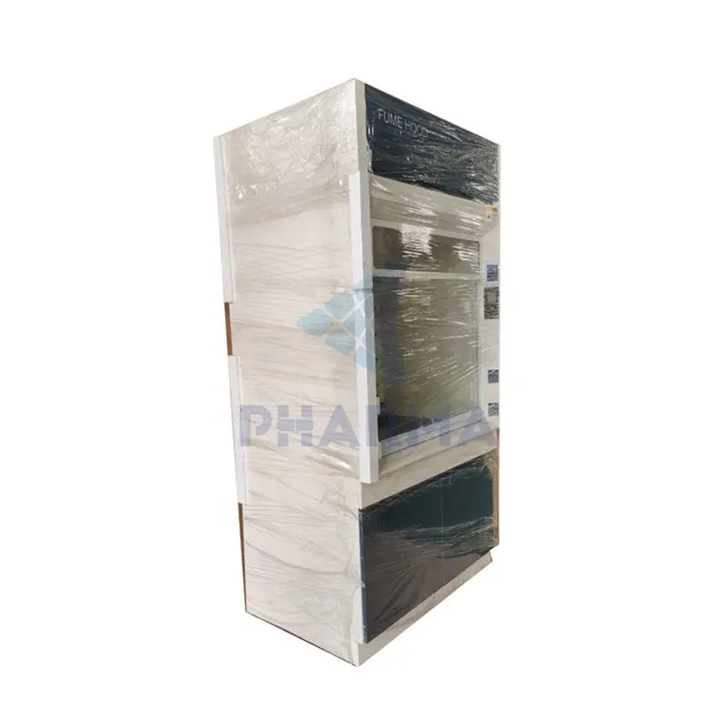 Custom Laboratory Chemical Fume Hood 1