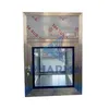 Air Shower Pass Box/Pass Through Window 1