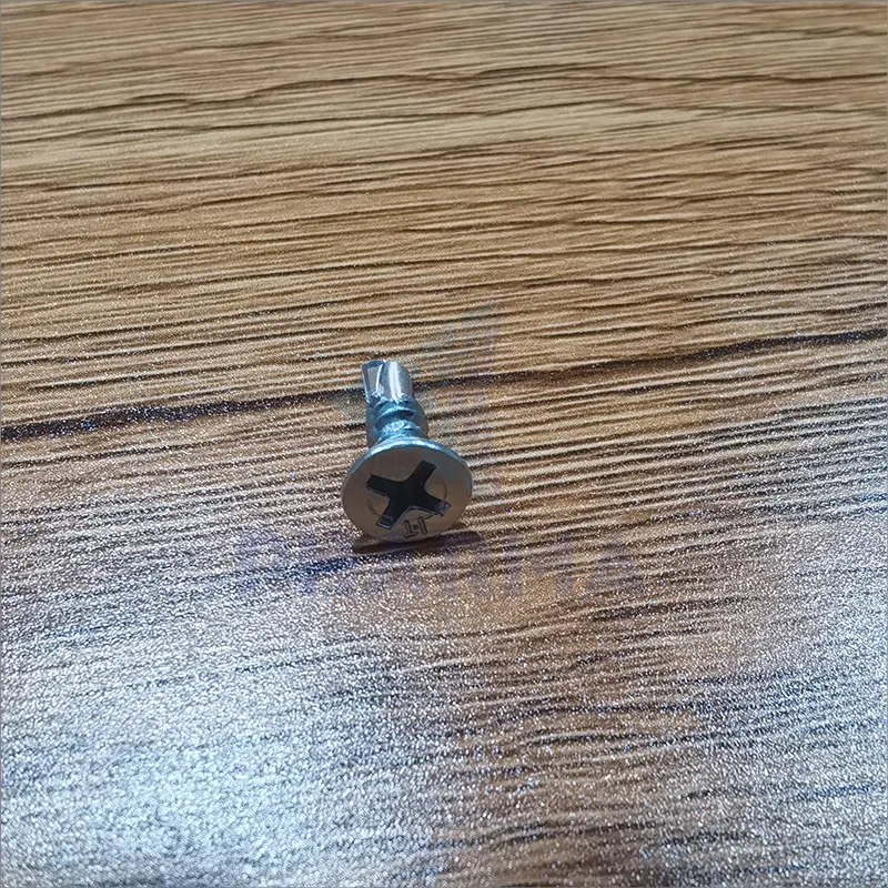 clean room ceiling panel Self tapping screw 2