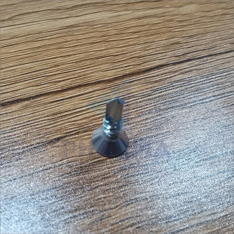 clean room ceiling panel Self tapping screw 3