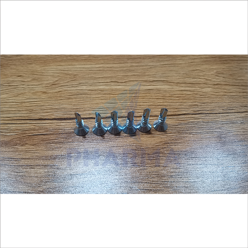 product-clean room ceiling panel Self tapping screw-PHARMA-img