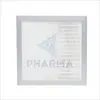 Filtre à air de panneau de prix d'usine de la Chine H14 filtre Hepa taille personnalisée pour hotte à flux d'air laminaire 5