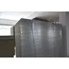 Painel sanduíche PU para sala limpa para parede composta e telhado Painel sanduíche elétrico para sala limpa 6