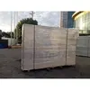Panneau de salle blanche certifié CE de haute qualité Gmp Standard Iso 8 4