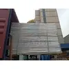 Panneau de salle blanche certifié CE de haute qualité Gmp Standard Iso 8 5