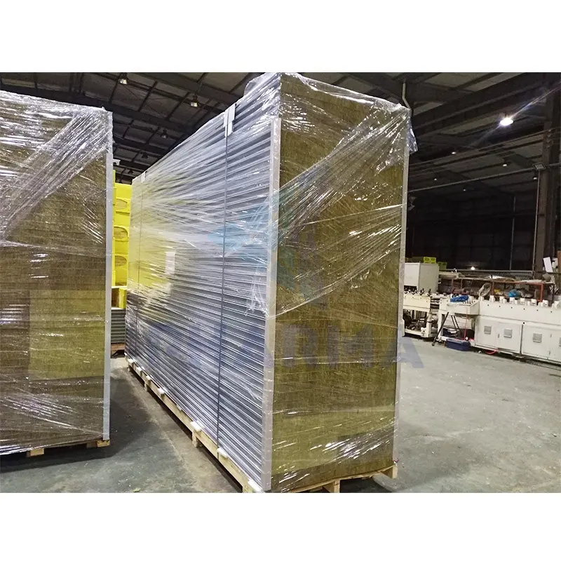 Operating Room Construction Use Panel/Galvanized Steel Panel 6
