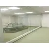 Maßgeschneiderter mobiler modularer Reinraum für Lebensmittel, modulare Reinraumkabine 3