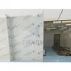 Pièce propre d'unité de traitement d'air adaptée aux besoins du client pour le projet de purification 4