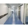 مشروع غرف الأبحاث المعيارية مشروع غرفة نظيفة GMP عالي الكفاءة 4