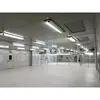 Customized layout and drawing clean room with pass box 1