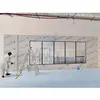 2020 Proyecto de sala limpia modular portátil personalizado de alta calidad más nuevo diseño Sala limpia óptica 4
