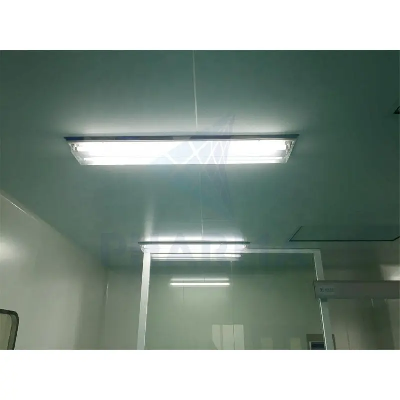 Easy Installation Clean Room, Modular Cleanrooms1 4