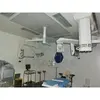 Cogumelo modular da classe 10000 do ISO 8 que cresce no quarto desinfetado 5