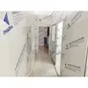Mobile Prefabricated Clean Room For Pcr Detection 2