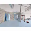 يستخدم المختبر البصري الصيني Gmp Standard Clean غرفة نظيفة لمشروع تسليم المفتاح 2