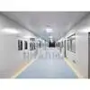 Purification engineering design and installation clean room purification workshop laboratory one-stop service Food clean room 2
