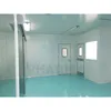 Serviço de construção de design de sala limpa ISO 7 para teste PCR 1