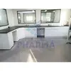 Modular Clean Room Lab Laboratory Dust Free Cleanroom Medical clean room 5